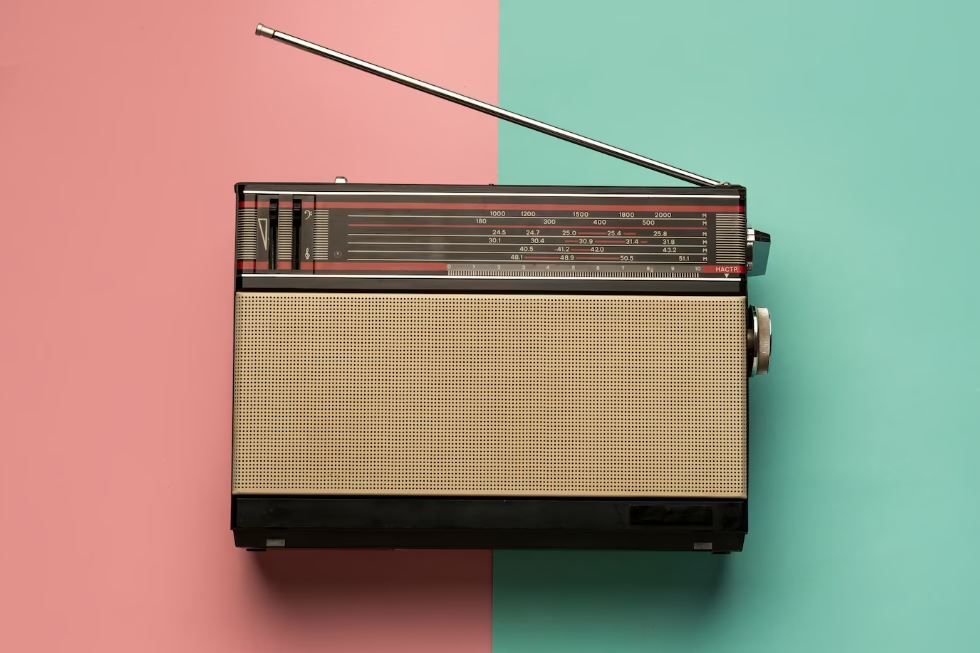 10 Fakta Menarik tentang Radio, Media Massa Pertama di Dunia