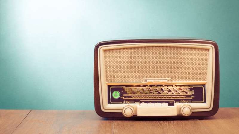 Radio Miliki Peran Penting saat Perang Dunia 